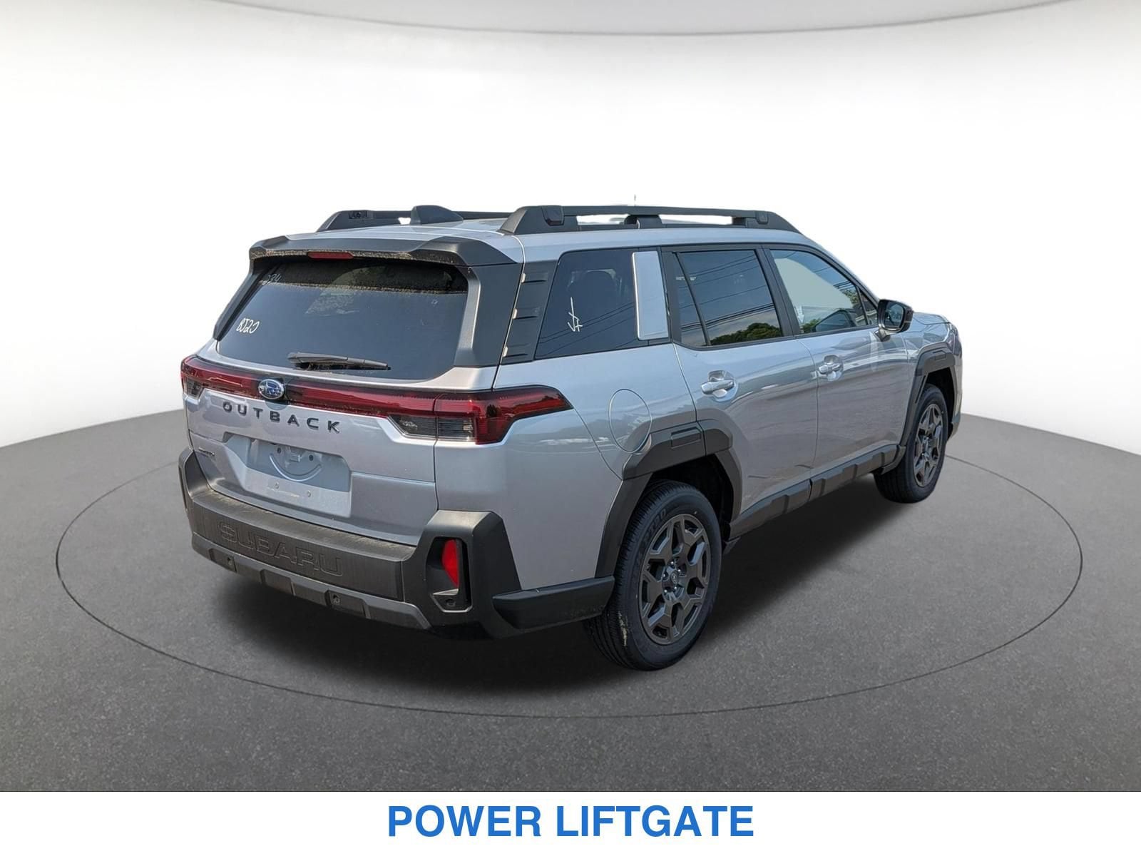 2026 Subaru Outback Premium - Photo 6