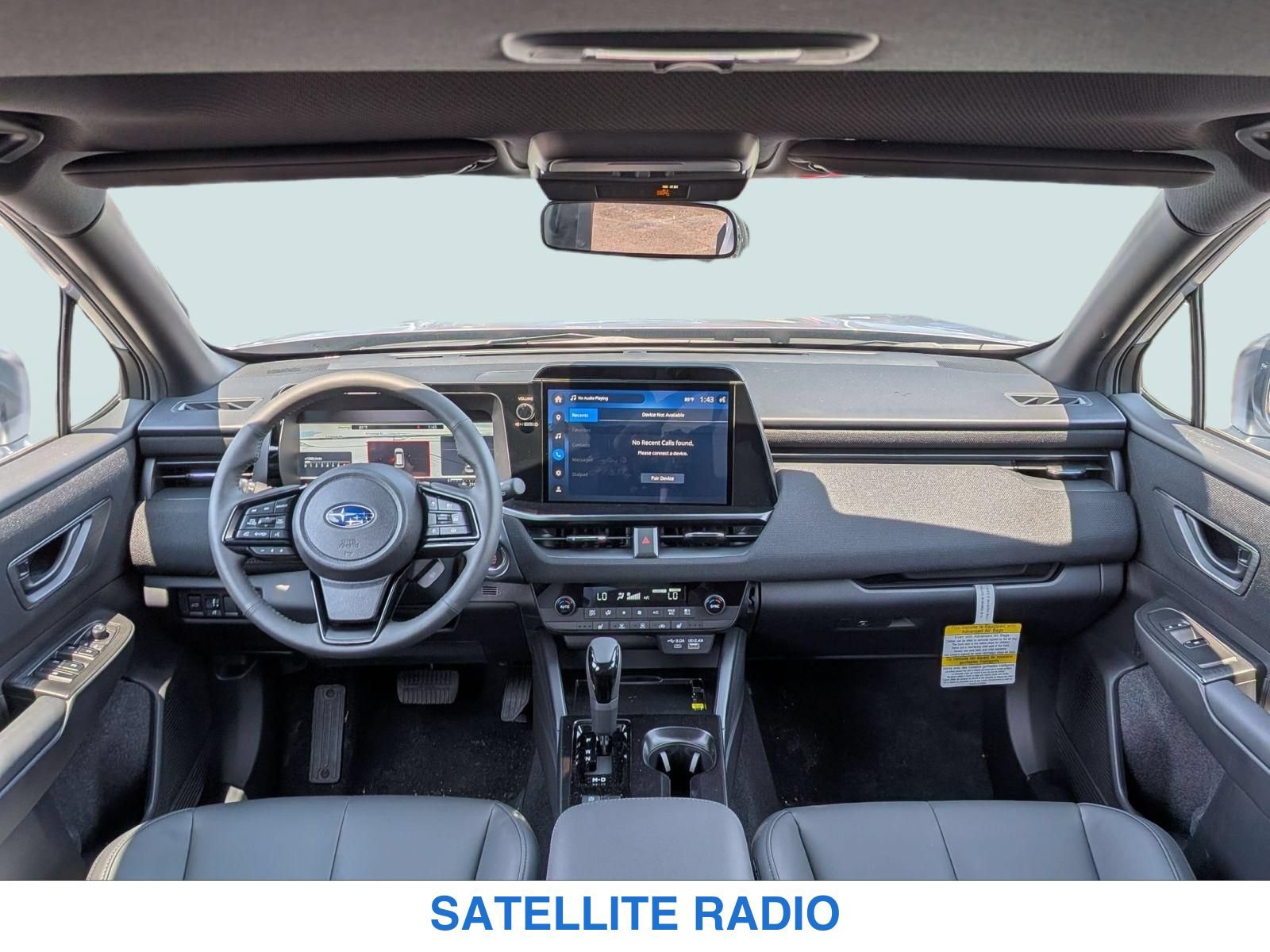 2026 Subaru Outback Premium - Photo 22