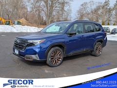 2026 Subaru Forester Sport SUV