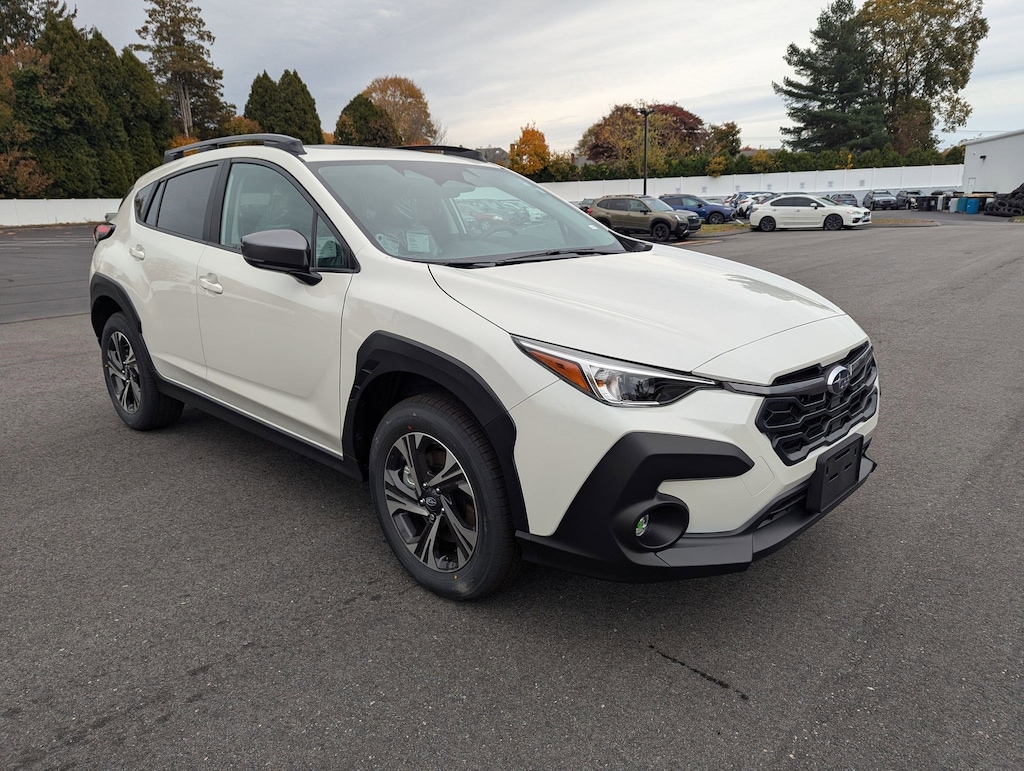 New 2026 Subaru Crosstrek Premium SUV