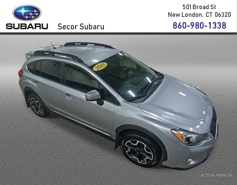 2014 Subaru Xv Crosstrek 2.0 I Limited >> 2014 Used Subaru Xv Crosstrek Limited For Sale New London Ct Vin 2014 Subaru Xv Crosstrek 2.0 I Limited >> 2014 Used Subaru Xv Crosstrek Limited For Sale New London Ct Vin