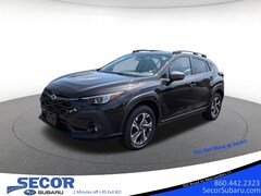 2026 Subaru Crosstrek Premium SUV