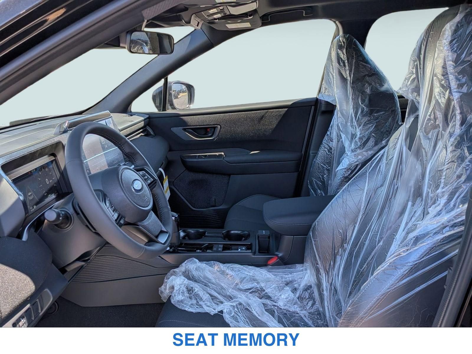 2026 Subaru Outback Limited - Photo 10