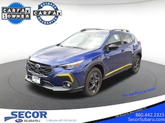 2025 Subaru Crosstrek Sport Sport AWD
