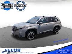 2025 Subaru Forester Premium Premium AWD
