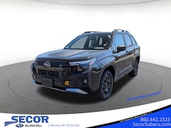 2026 Subaru Forester Wilderness SUV