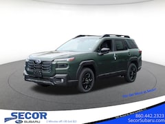 2026 Subaru Outback Limited SUV