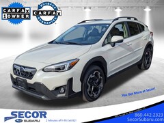 2023 Subaru Crosstrek Limited Limited CVT