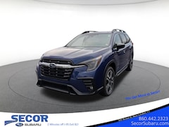 2026 Subaru Ascent Limited 7-Passenger SUV