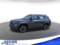 2026 Subaru Forester Standard Model SUV