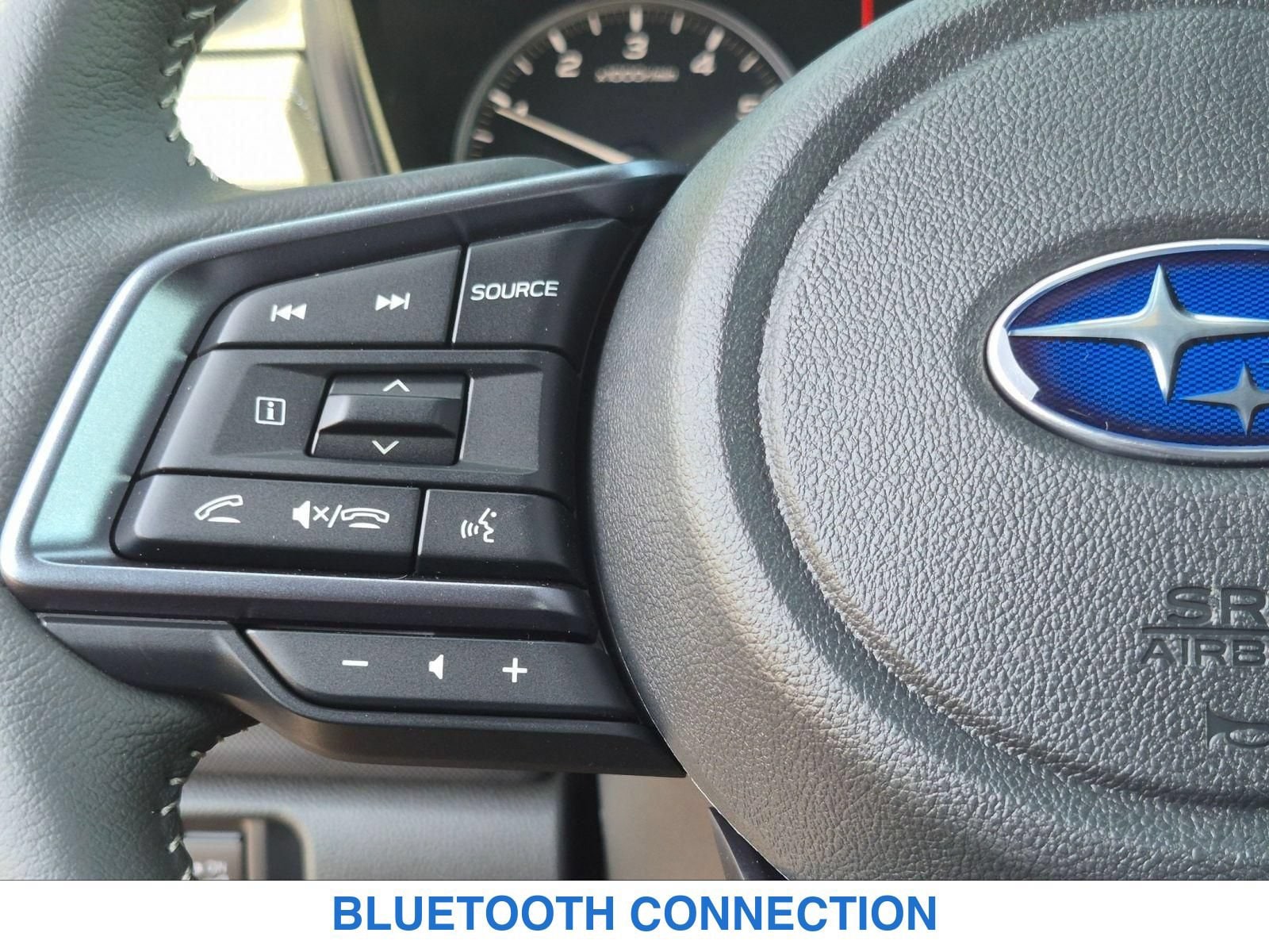 2026 Subaru Forester Limited - Photo 19