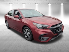 2023 Subaru Legacy Premium Premium CVT
