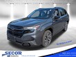 Subaru Forester Hybrid