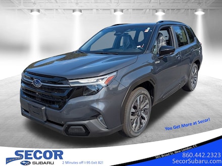 2025 Subaru Forester Hybrid Touring SUV
