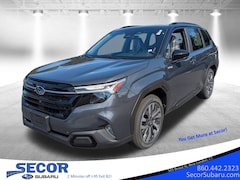 2025 Subaru Forester Hybrid Touring SUV