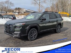 2026 Subaru Outback Premium SUV