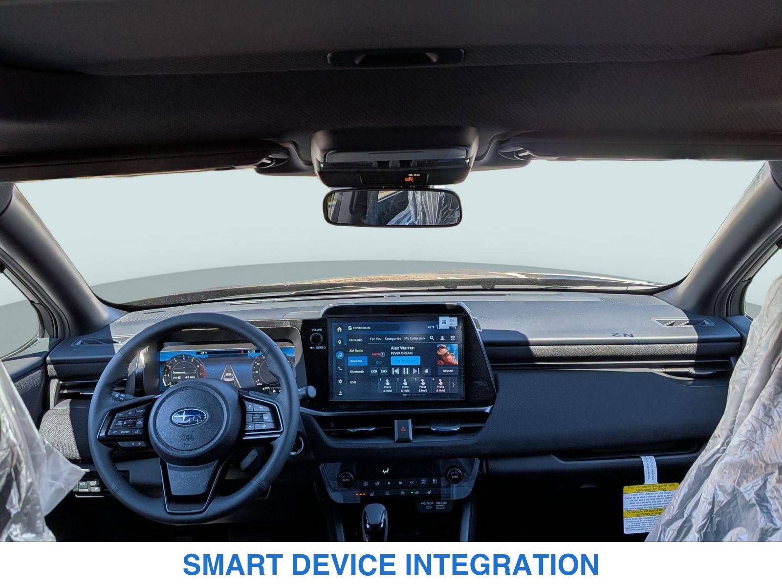 2026 Subaru Outback Limited - Photo 18