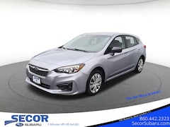 2019 Subaru Impreza 2.0i 2.0i  CVT