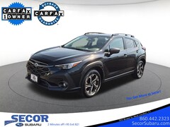 2025 Subaru Crosstrek Premium Premium AWD