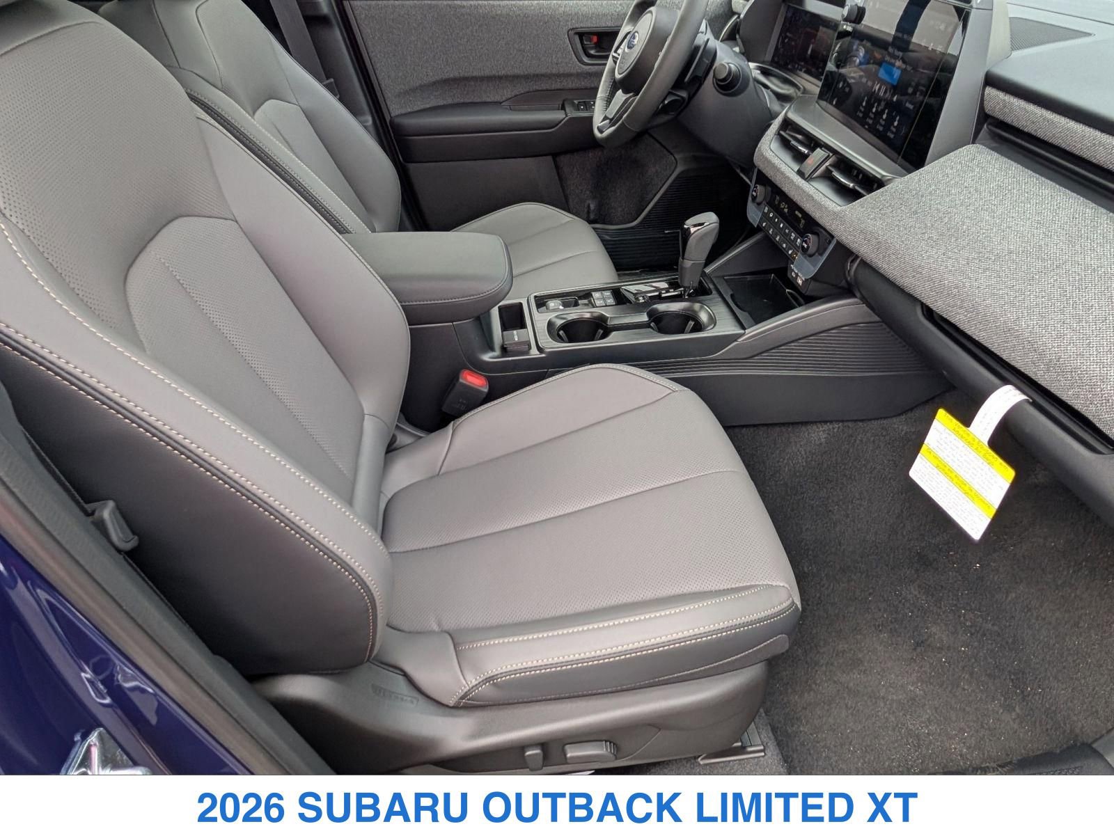 2026 Subaru Outback Limited XT - Photo 29