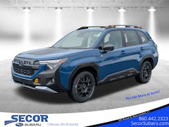 2026 Subaru Forester Wilderness SUV