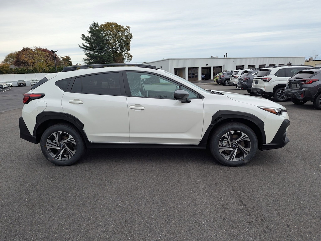 New 2026 Subaru Crosstrek Premium SUV