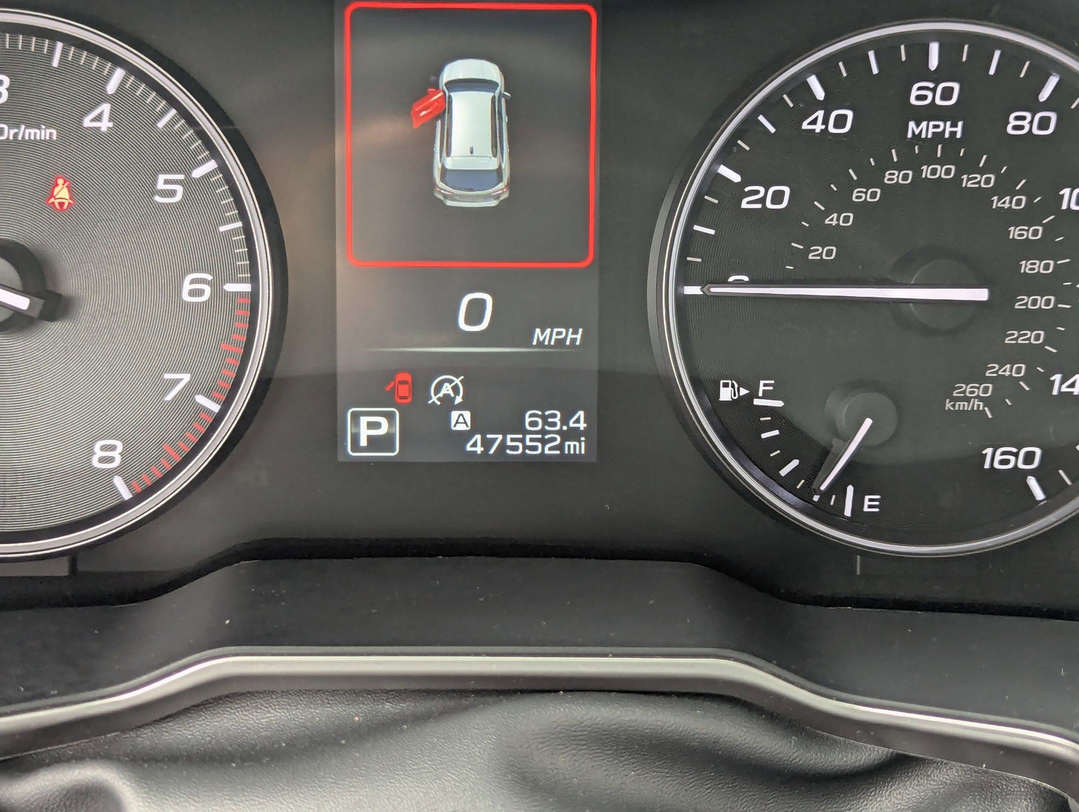 2023 Subaru Outback Onyx Edition - Photo 14