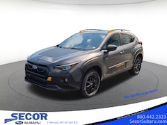 2026 Subaru Crosstrek Wilderness SUV