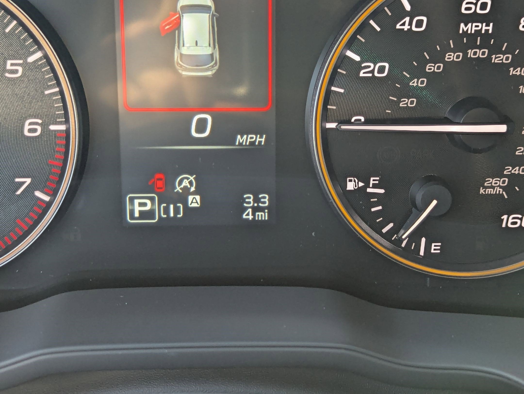 2026 Subaru Crosstrek Wilderness - Photo 13