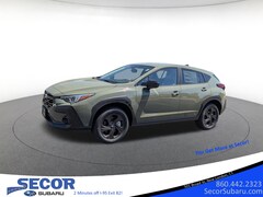 2026 Subaru Crosstrek Base SUV