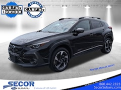 2024 Subaru Crosstrek Limited Limited AWD