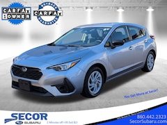 2024 Subaru Impreza AWD