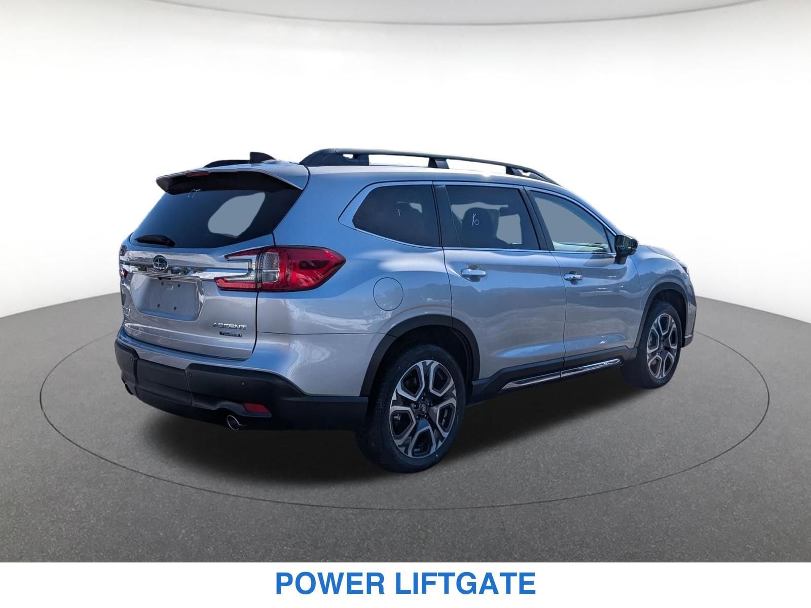 2026 Subaru Ascent Touring - Photo 5