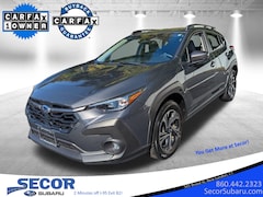 2024 Subaru Crosstrek Premium Premium AWD