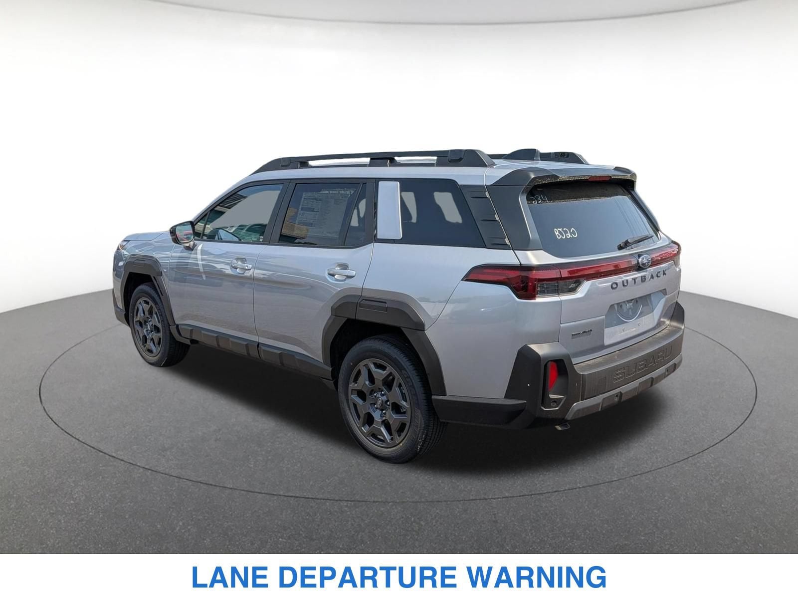 2026 Subaru Outback Premium - Photo 9