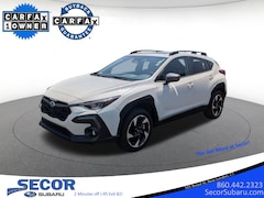2025 Subaru Crosstrek Limited Limited AWD