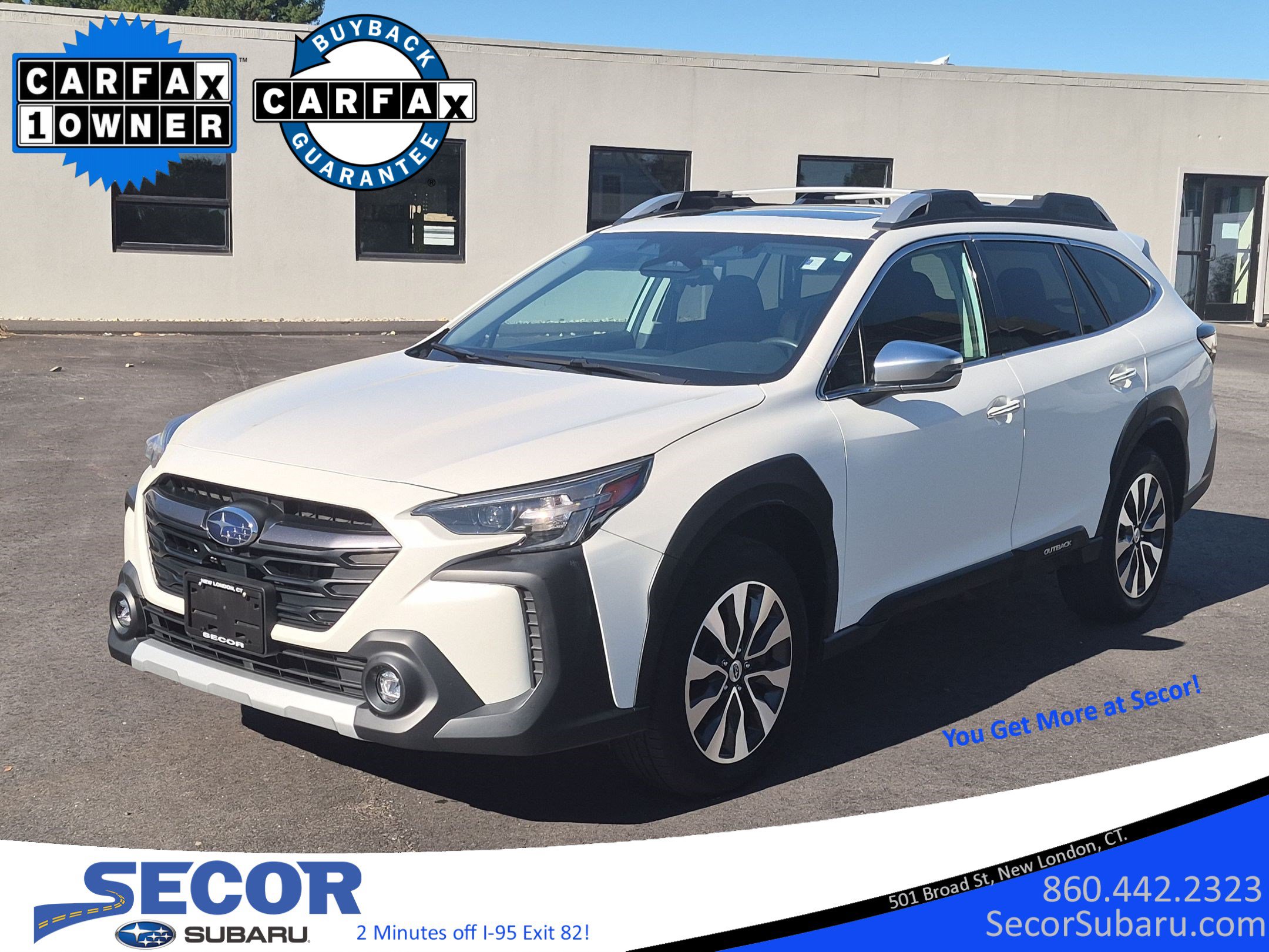 2024 Subaru Outback Touring XT Touring XT AWD