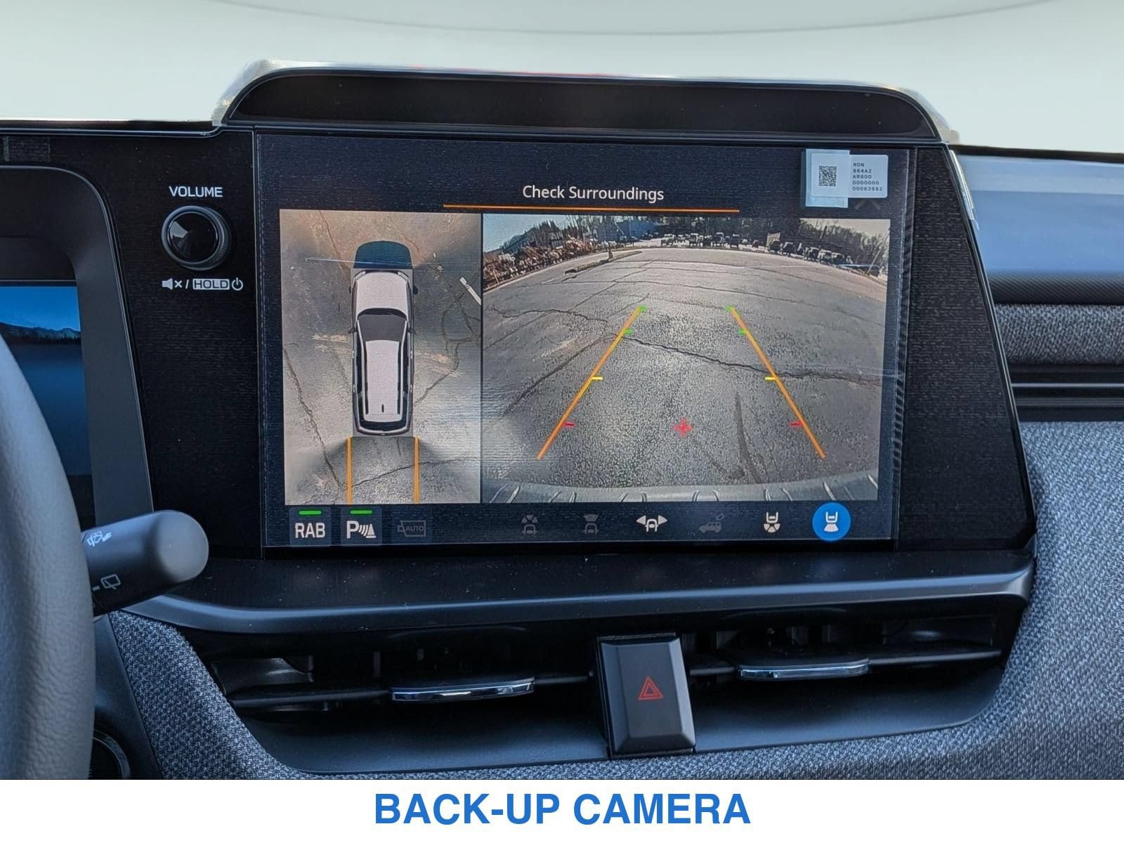 2026 Subaru Outback Premium - Photo 21