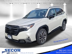 2026 Subaru Forester Touring SUV