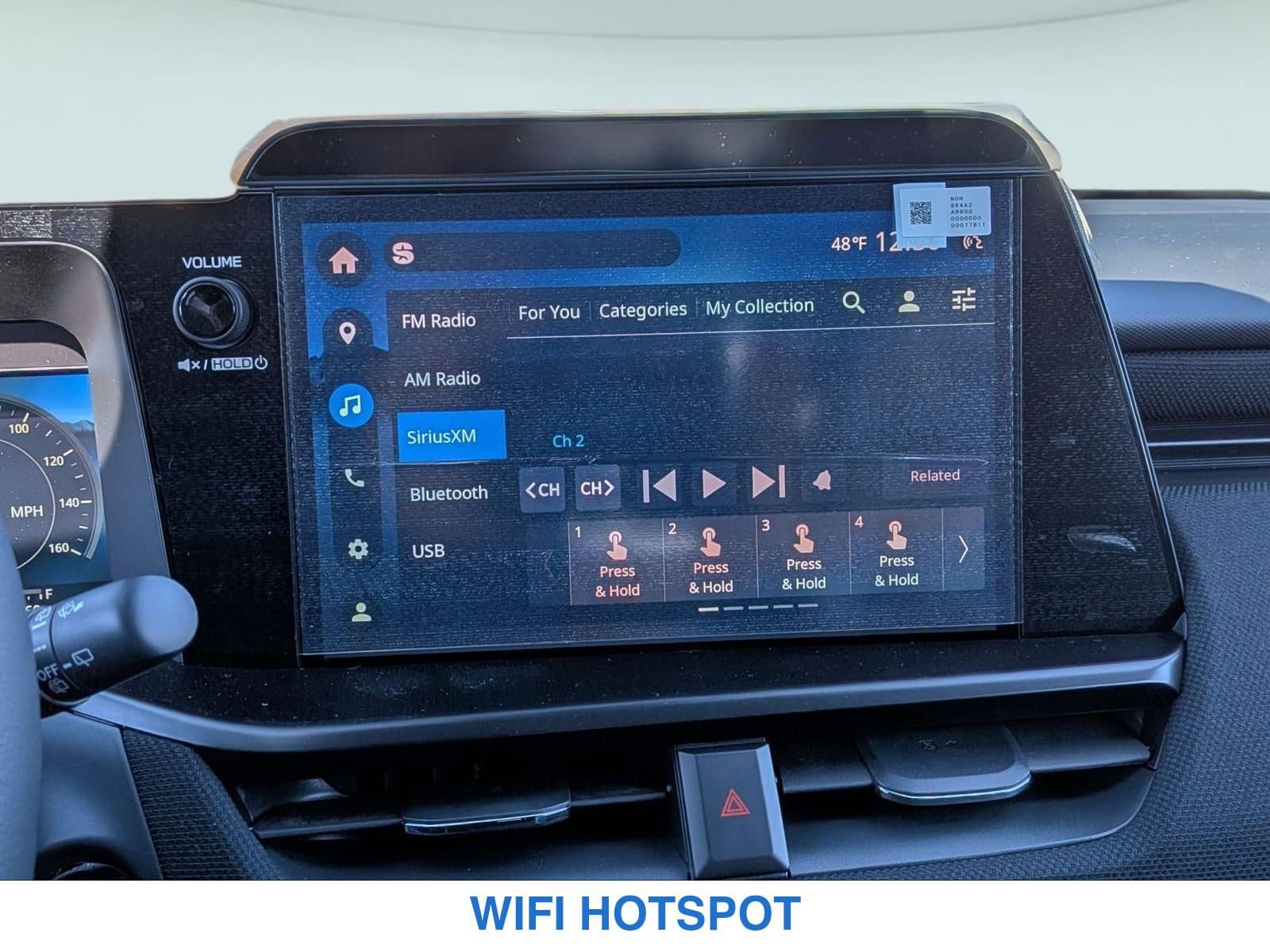 2026 Subaru Outback Limited - Photo 21
