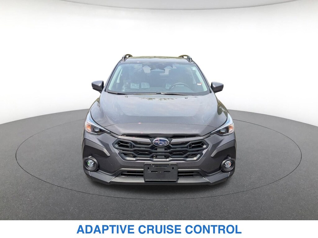 New 2026 Subaru Crosstrek Premium SUV