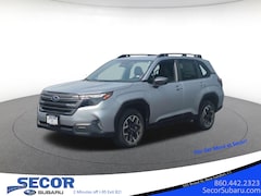 2026 Subaru Forester Premium SUV