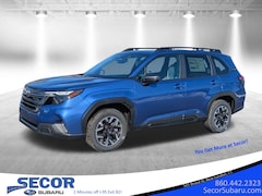 2026 Subaru Forester Premium SUV