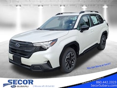 2026 Subaru Forester Standard Model SUV