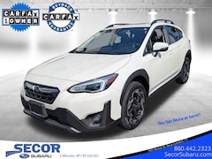 2023 Subaru Crosstrek Limited Limited CVT