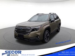 2026 Subaru Forester Premium Hybrid SUV
