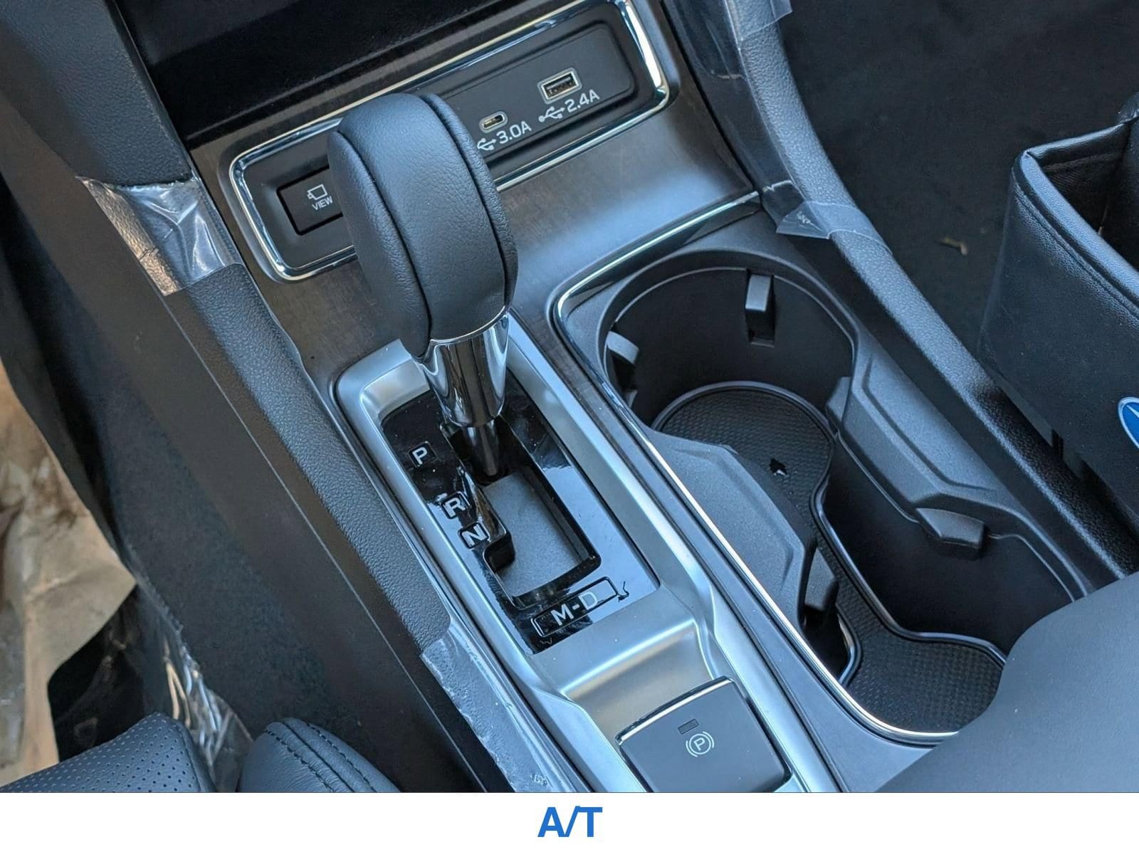 2026 Subaru Ascent Touring - Photo 25