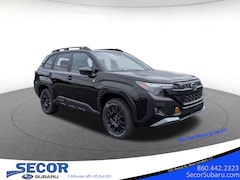 2026 Subaru Forester Wilderness SUV