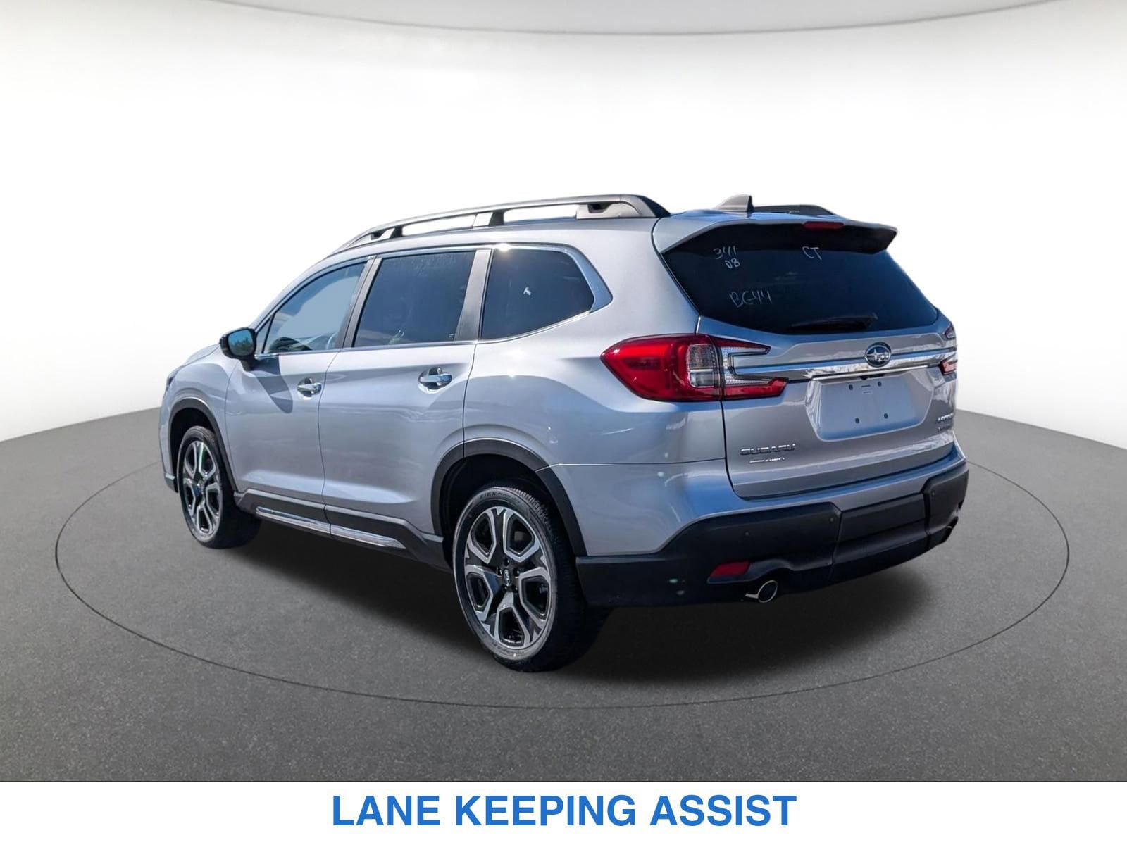 2026 Subaru Ascent Touring - Photo 6