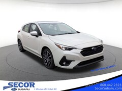 2026 Subaru Impreza Sport Hatchback